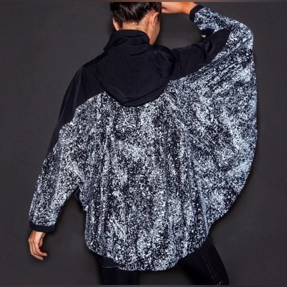 lululemon athletica Jackets & Blazers - Lululemon x SoulCycle | Ride & Reflect Jacket